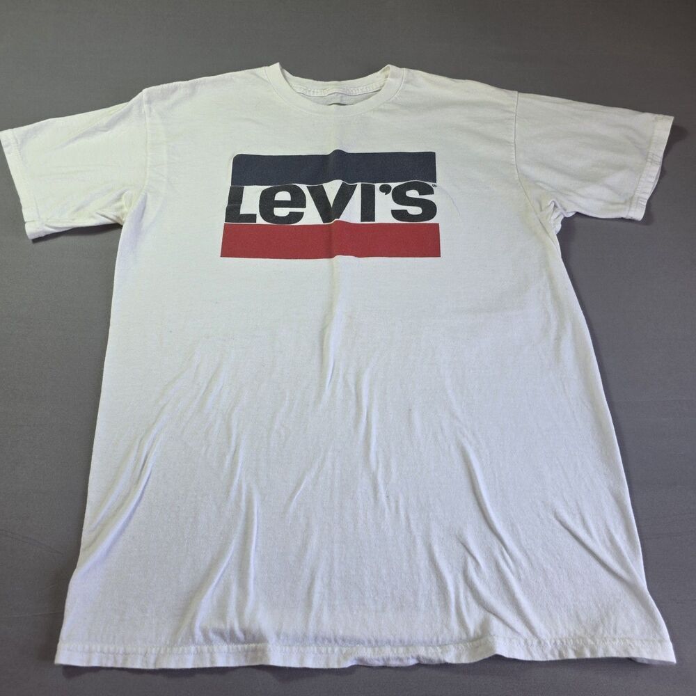 Levi's Graphic Tee